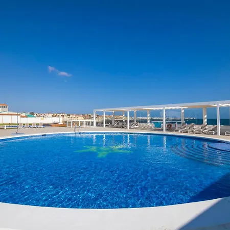 Hotel Boutique Tao Caleta Mar-3