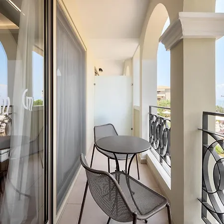 Corfu Mare Boutique Hotel -Adults Only-2