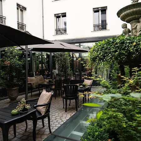 Maison Albar - Le Diamond-3