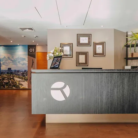 Rugendas Hotel Boutique By Time-3
