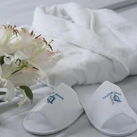 Dore Boutique Hotel-2