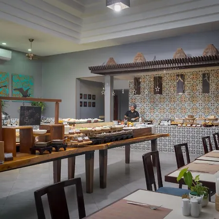 Memoire D' Angkor Boutique Hotel-2