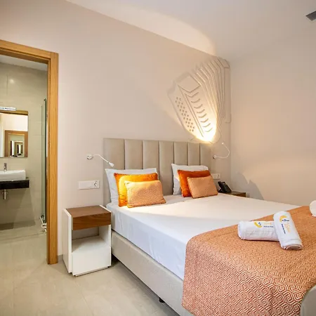 Luna Boutique Hotel-2