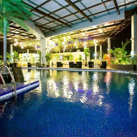 Lace Boutique Hotel-2