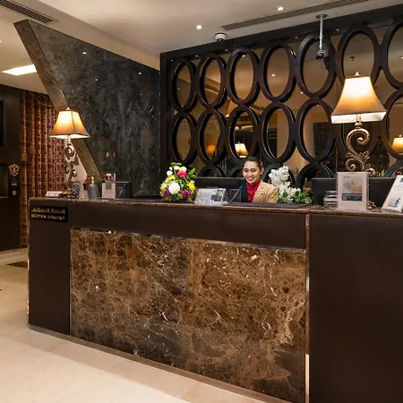 The Eclipse Boutique Suites-2
