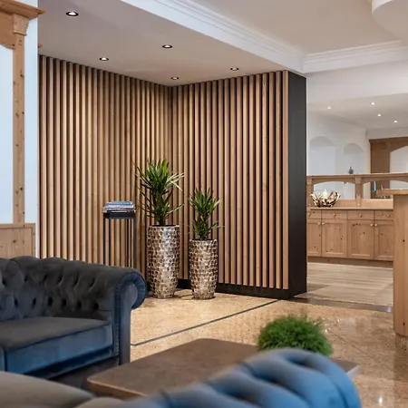 Giardin Boutique Hotel B&B-3