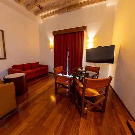 Hotel Boutique Casa San Diego-2
