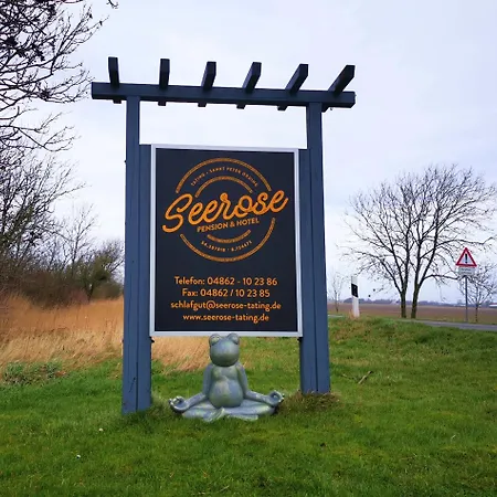 Seerose Boutique Pension-3