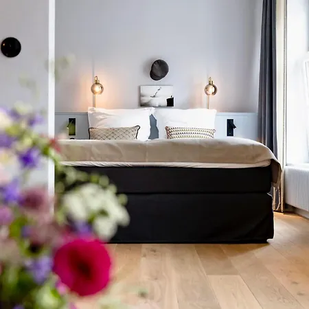Boutiquehotel Petuh Am Hafen - Adults Only-2