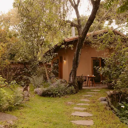 Andenia Boutique Hotel, Sacred Valley-2