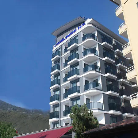 Livaneli Boutique Otel-3
