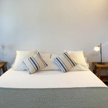 Boutique Hotel Villa Salvador - Adults Only By Fimedhotels-3