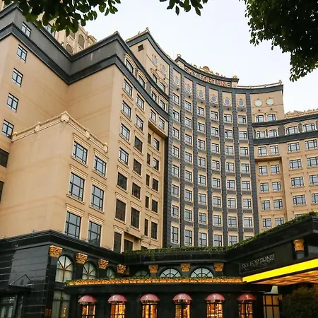 Sky Fortune Boutique Hotel-3