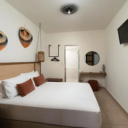 Nostos Beach Boutique Hotel-2