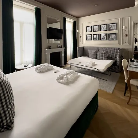 Matilde Boutique Hotel, Worldhotels Elite-3