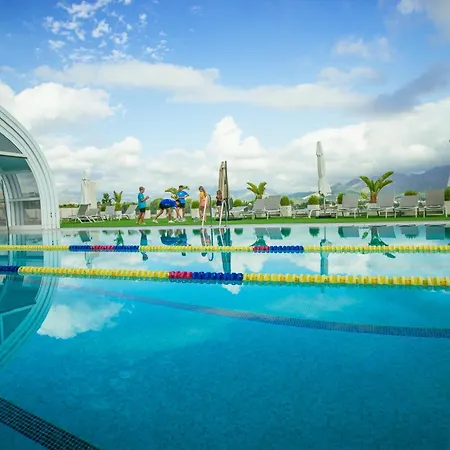 Syncrosfera Fitness & Spa Health Hotel Boutique-3