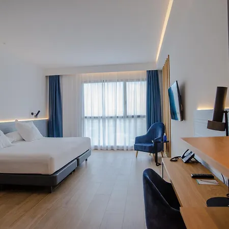 Syncrosfera Fitness & Spa Health Hotel Boutique-3