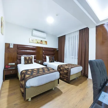 Marlight Boutique Hotel-3