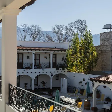 Iraola Hotel Boutique-3