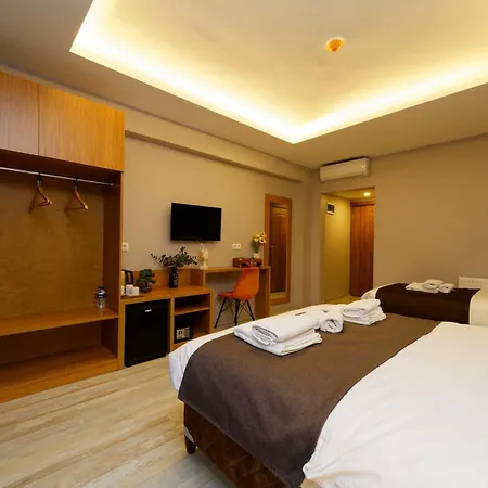 Grand Bazaar Hanpoint Hotel-2