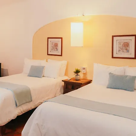 Casa Real Sayulita Hotel Boutique-2