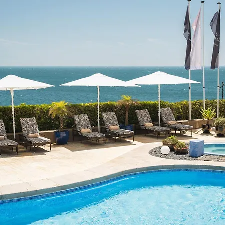 Longevity Senses - Cascais Boutique Hotel - Adults Only-3