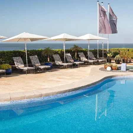 Longevity Senses - Cascais Boutique Hotel - Adults Only-2