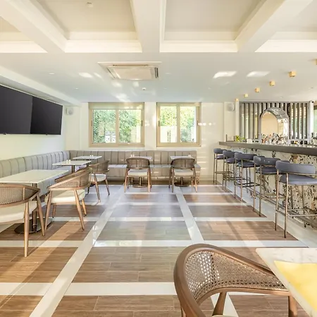 Corfu Mare Boutique Hotel -Adults only-3