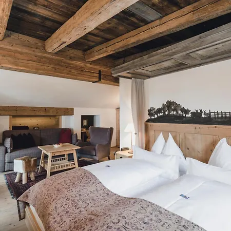Himmlhof Small Luxury Boutique Hotel-2