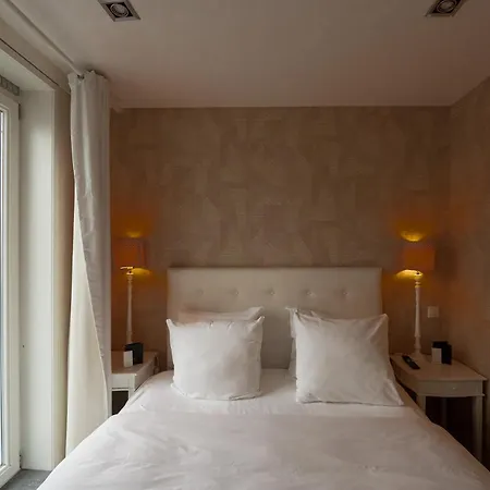 The Saints Bliss Hotel-2