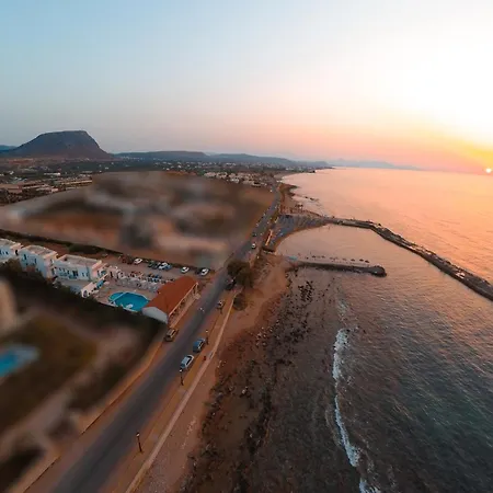 Kasapakis Hotel & Apartments-2