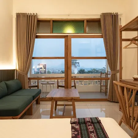 Green Hill Boutique Hotel-2