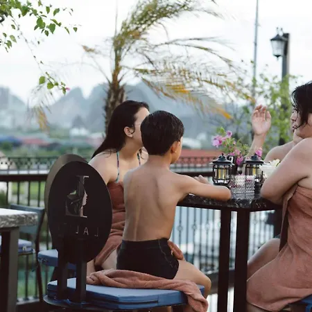 Lalita Boutique Hotel&Spa Ninh Binh-3