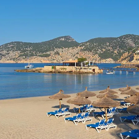 Boutique Hotel H10 Blue Mar - Adults Only-3