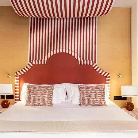 Cavalta Boutique Hotel - Small Luxury Hotels-3