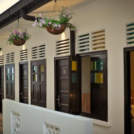 The Yard Boutique Hotel-2