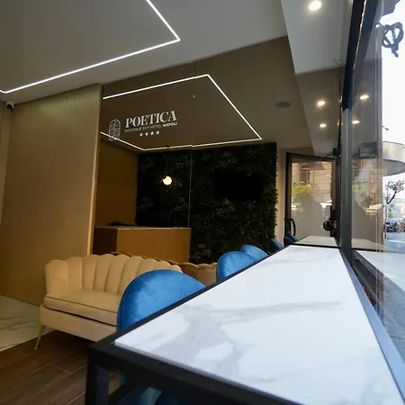 Poetica Boutique Sky Hotel-3