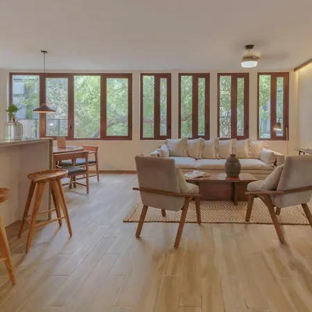K'Uyen Boutique Hotel-2