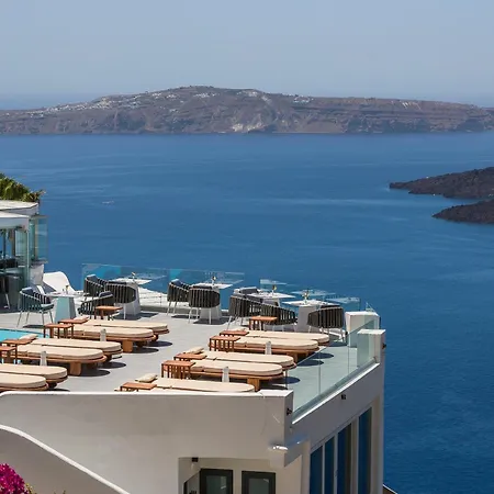 Sun Rocks Boutique Hotel-2