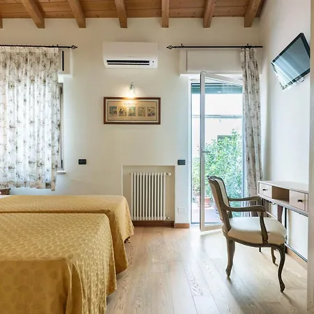 Boutique Hotel Scalzi - Adults Only-2