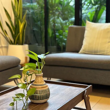 The Peaberry Boutique Hotel-2