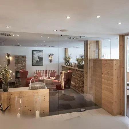 Boutique Hotel Eggele-3