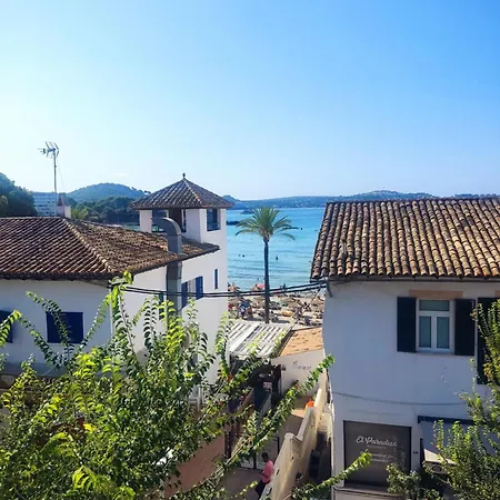 Paguera Treff Boutique Hotel-2