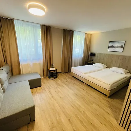 Boutique Hotel'S Kwiska - Legnicka-3