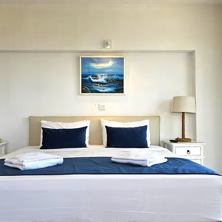 Nissilant Hotel & Suites-2