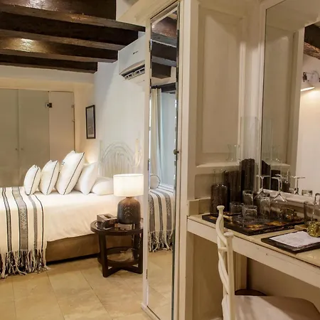 Leones De Alba Hotel Boutique-3