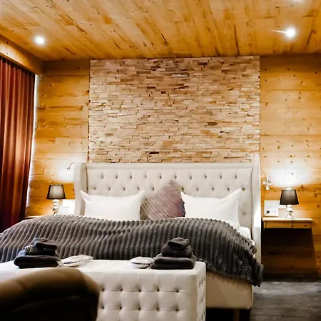 Wolfstein - Le Boutique Hotel-2