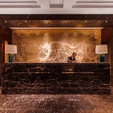 Four Seasons Hotel London At Park Lane-2