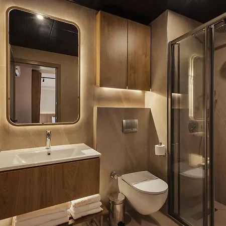 En Vie Beach Boutique Hotel - Adults Only-2