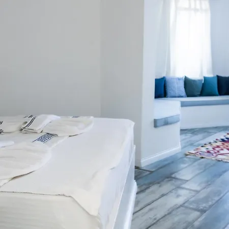 Lavanta Butik Otel Turunc-3